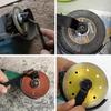 Lengthen The Handle Remove Repair Spanner Angle Grinder Attachments Power Tool Accessories