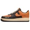 Air Force 1 GTX Shattered Backboard Мужские кроссовки Коричневые бархатно-коричневые горячие карри DO2760-220