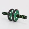 Abdominal Muscle Wheel, Double-wheel Abdomen Builder, Home Fitness Equipment, Men's and Women's Abdomen Slimming, Artifact Wholesale