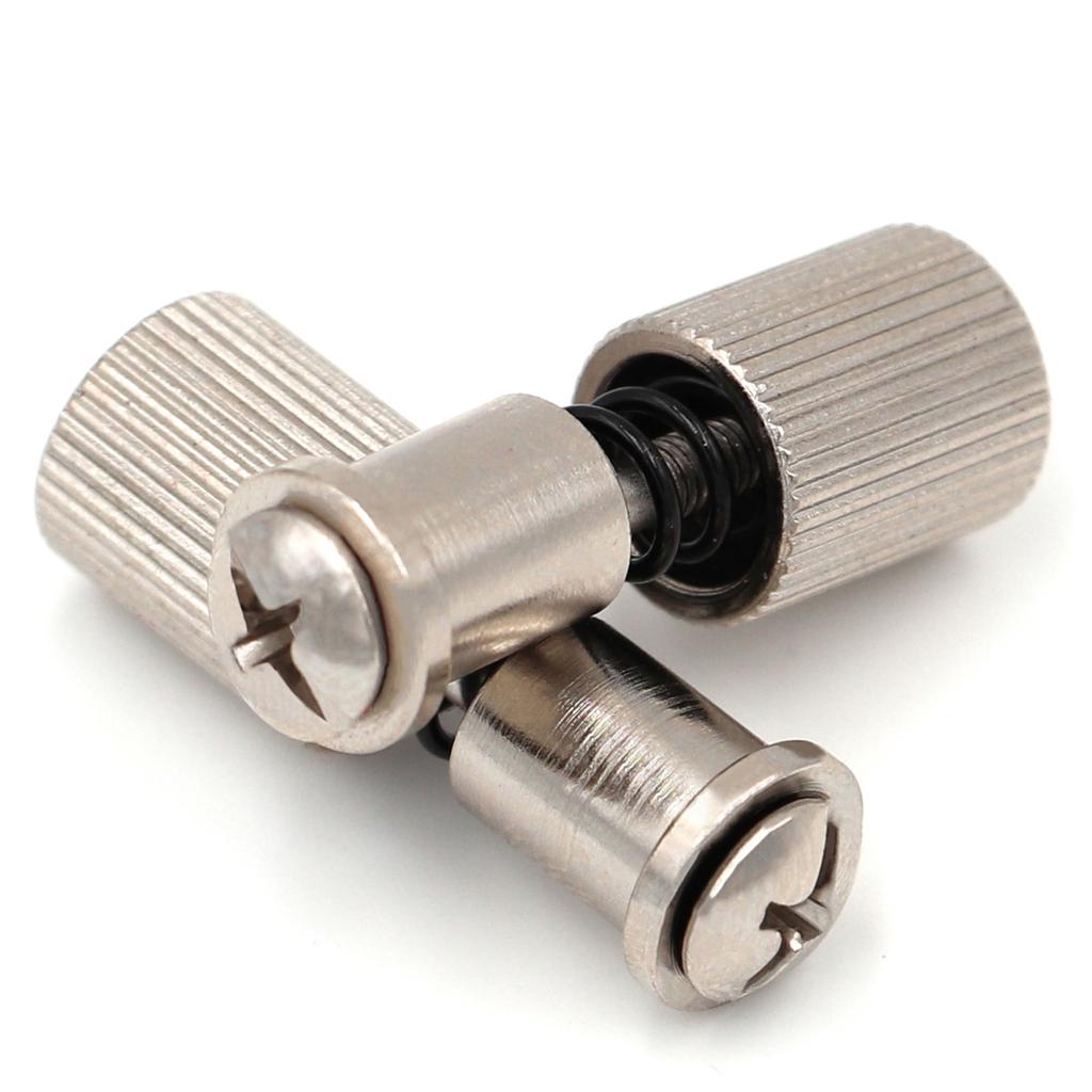 Универсальный быстрый прижимной инструмент, легко заменяемый инструмент, винт для ног для швейной машины