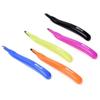 School Student Stationery Pen Shape Staples Puller Staples Removal Tool Magnetic Staples Remover
