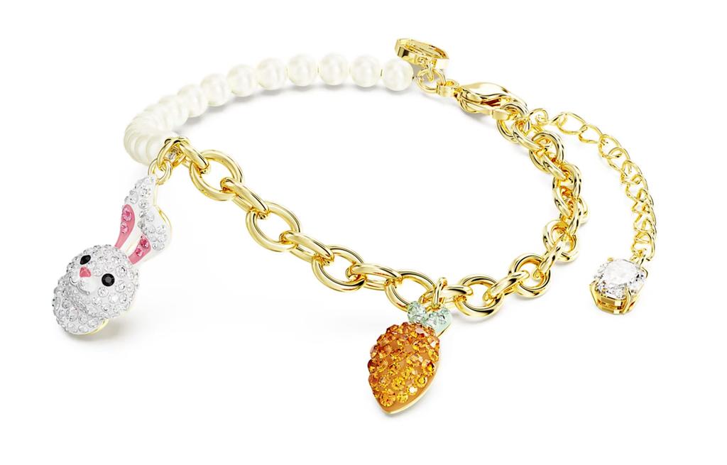 Swarovski Браслеты из сплава со знаками зодиака для женщин 5647974