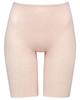 Wacoal HLD249 OC L Inner Soft On the Cotton Length Bottoms, Skin, Blend, Free-Cutting Material, 3/4