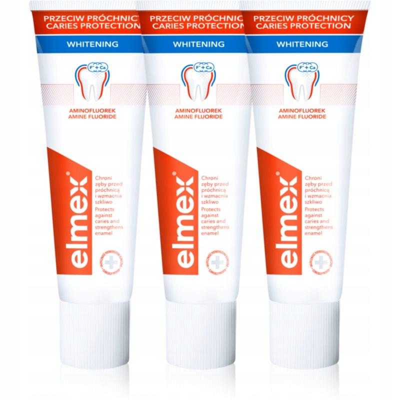 Elmex Anti-Cavity Toothpaste