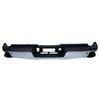 Rear Bumper with Hole for 2015-2019 Silverado 2500/3500 & GMC Sierra - GM1103189