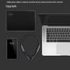 Спортивные наушники с костной проводимостью Newsmy BC-F5Pro