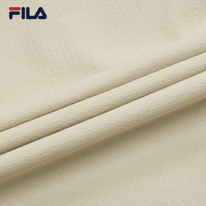 Fila Мужские плетеные шорты-бермуды