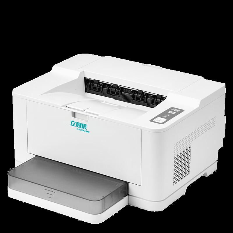 LANXUM GP1230dn A4 Автоматическая двусторонняя лазерная печать Штекер CN (адаптер в комплекте)