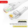 Beilifang Cat5e Gigabit Ethernet Cable