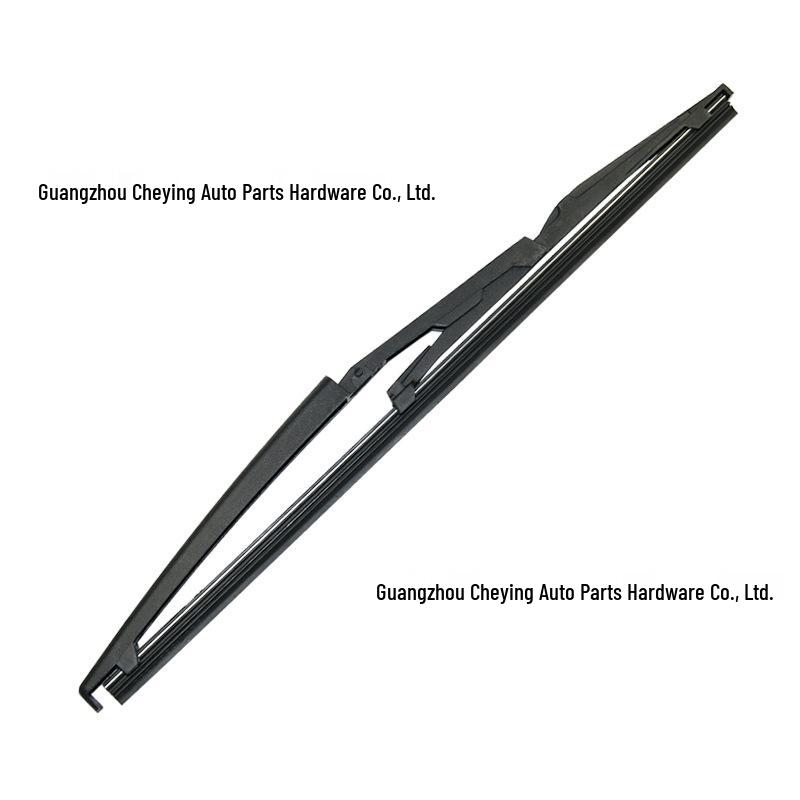Совместимая резиновая лента заднего стеклоочистителя для Peugeot 307, 206/207, 2008/3008/4008/5008
