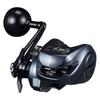Daiwa Катушка для легкой рыбалки LIGHT GAME RX IC 150H Мультипликаторная с счетчиком