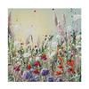 Siobhan McEvoy Wildflower Garden Print