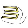 Для Fiat Ducato Citroen Relay Peugeot Boxer Daytime Running Lights Motorhome