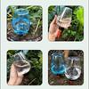 350ml Capacity Plant Watering Globes Slow Release Watering Balls Self Watering Bulbs  Garden Plants