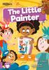 The The Little Painter Book