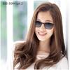 JOSEPH Polarized sunglasses for women and reflected light UV UV prescription compatible frame [] men, polarized, cut, cut, cut, JOS-5004 [Frame/Black]
