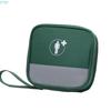 X7XC Portable Storage Bag Box for Storing Home Health Supplies Convenient a