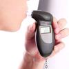 Digital Breath Tester Professional Alcohol Breath Tester Breathalyzer Alcohol Detector Lcd Detector Backlight Light