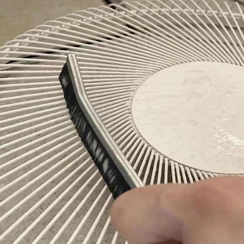 Щетка для чистки щелей, 4 шт., многофункциональная, эргономичная, надежная, для чистки щелей в ванной комнате