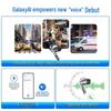 Samsung Galaxy Buds3 Pro Wireless Earbuds
