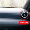 Precise Car Dashboard Air Conditioner Vent Assembly A/C Vents For Mercedes Benz A W177 2019-2024