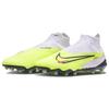 Nike Phantom GX Elite DF AG Pro Luminous Pack Men Sneakers Green Barely-Volt Barely-Grape DD9442-705