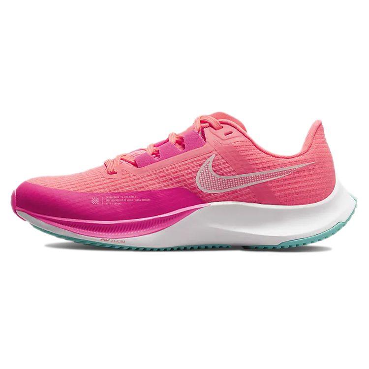Nike Женские кроссовки Air Zoom Rival Fly 3 'Розовые' CT2406-601