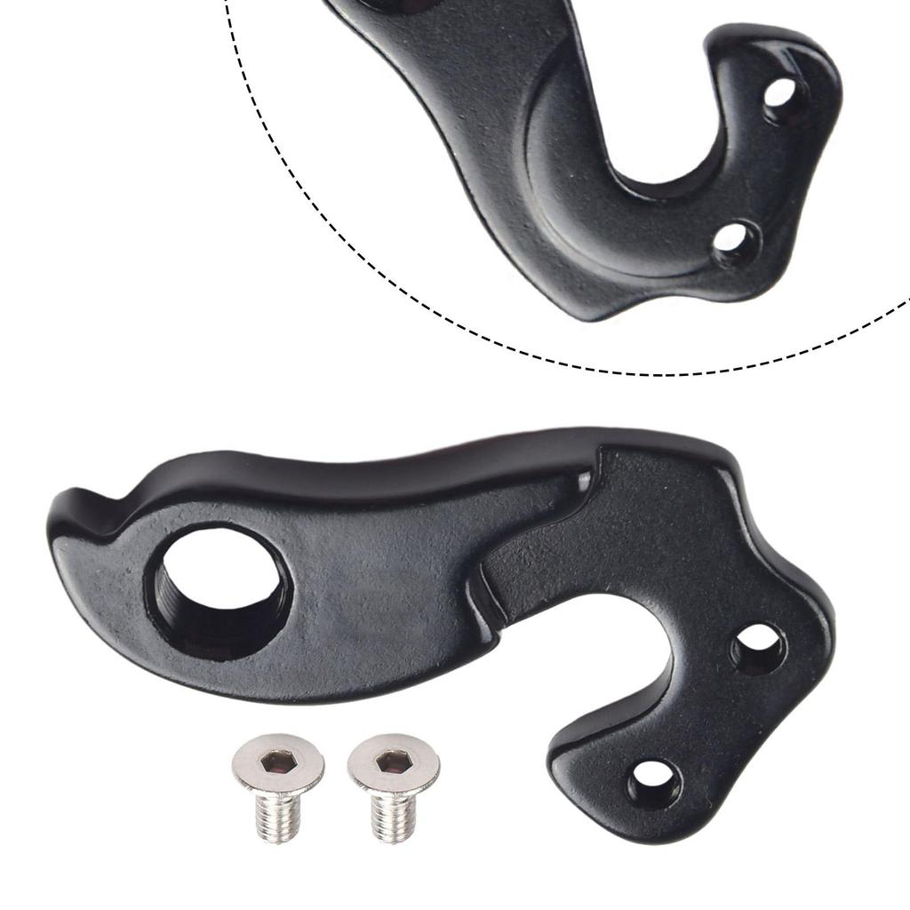 Bike Components Tail # EZ1954 Aluminum Alloy Bicycle