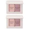 Стойкие тени для век Essential Shadow 05 Mauve Affair x2