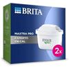 Filters for Filter Jug - BRITA - Brita Maxtra Pro - Pack of 2 - Efficient Filtration - Pure Water
