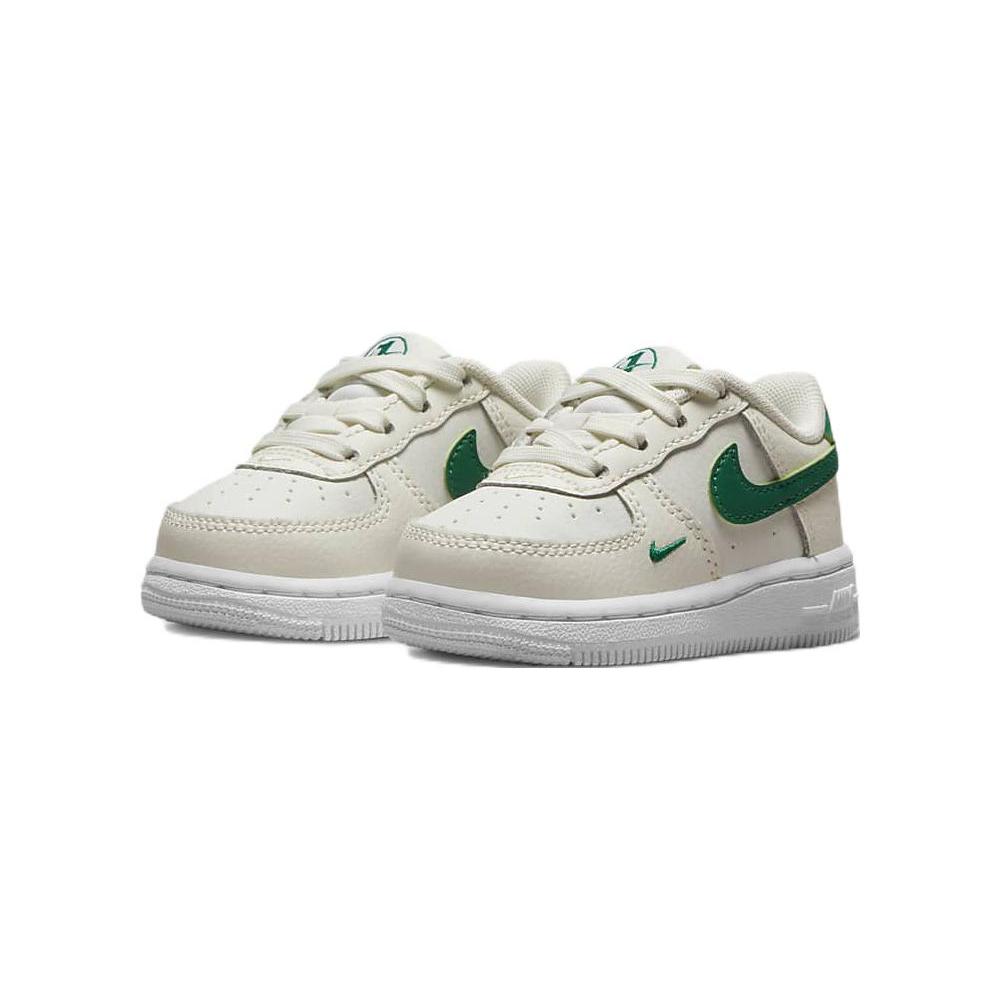 Nike Air Force 1 Low SE "40th Anniversary" Sail TD FJ2888-101