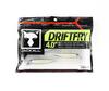 Jackall Soft Lure Drift Fry 4 Inch Deadly Bait (3360)