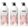 Шампунь Kerasys Sweet & Flowery Perfume, 1 л, 3 шт.