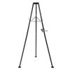Tripod Deer Hoist, 500 lbs Load Capacity, Hunting Game Hoist Winch Lift with Gambrel & Manual Winch, Hunting Game Skinning and Cleaning Accessory for