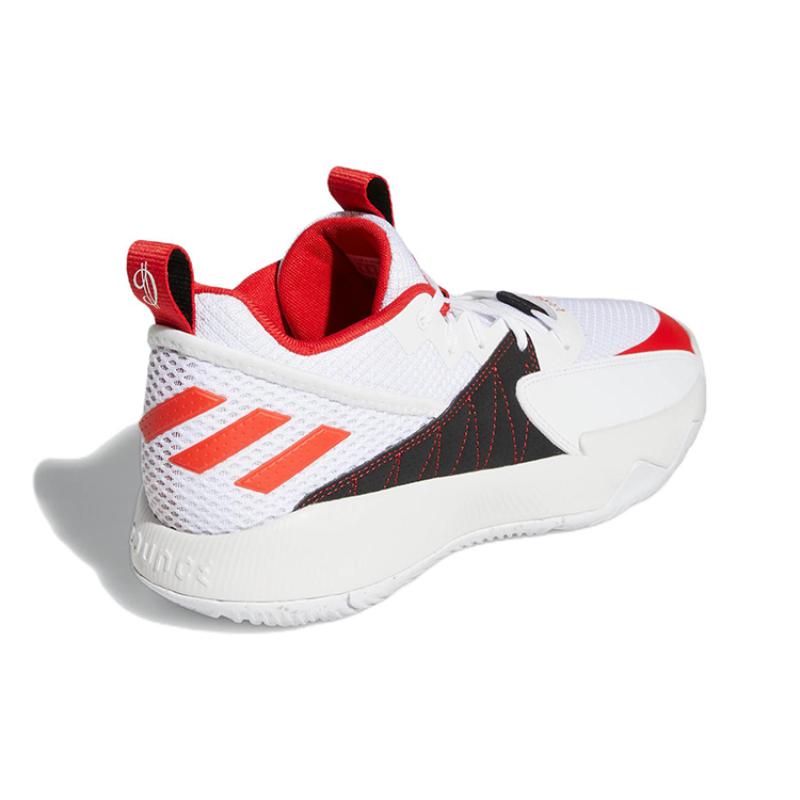 adidas Кроссовки Dame Certified Extply 2.0 'Trail Blazers' GY8965