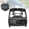 Dashboard Center Air Vent Outlet 1K0819743A For VW Jetta MK5 2005-2009