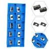 Для алюминия APKT1135PDFR-MA H01 APMT1135 твердосплавные фрезерные пластины лезвие резака