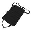 Car Seat Back Organizer Large Capacity Multifunctional Space Saving Backseat Car Organizer Back Seat Protector for