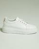 Women's Sneakers Mario Muzi 2314 36 White Leather