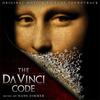 CD SOUNDTRACK - The Da Vinci Code (Original Motion  UCCL1106 Decca 2006 Japan Soundtracks & Musicals Used