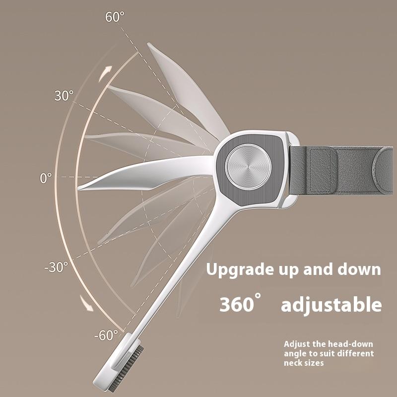 Adjustable Neck Brace Cervical Neck Support Collar For Neck Stretching Posture Corrector And Relief Of Shoulder Discomfort