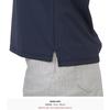 Zipore Golfwear Женская футболка с воротником и коротким рукавом G4lc0k862 TwlT