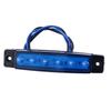 Lamp Trailer Truck Pod LED Lights Led Under Glow Lights Underglow Neon Lights Car Decoration Lights