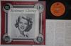 LP Record ROSEMARY CLOONEY - Rosemary Clooney 1951 52 HSR234 HINDSIGHT 1986 US Jazz Used