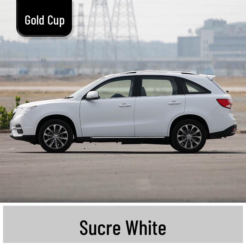 Маркер-подкраска Jinbei для S50750, Zhishang S30/S35, TiAZ, автомобиля Qi Yunzai и Yunying Cargo