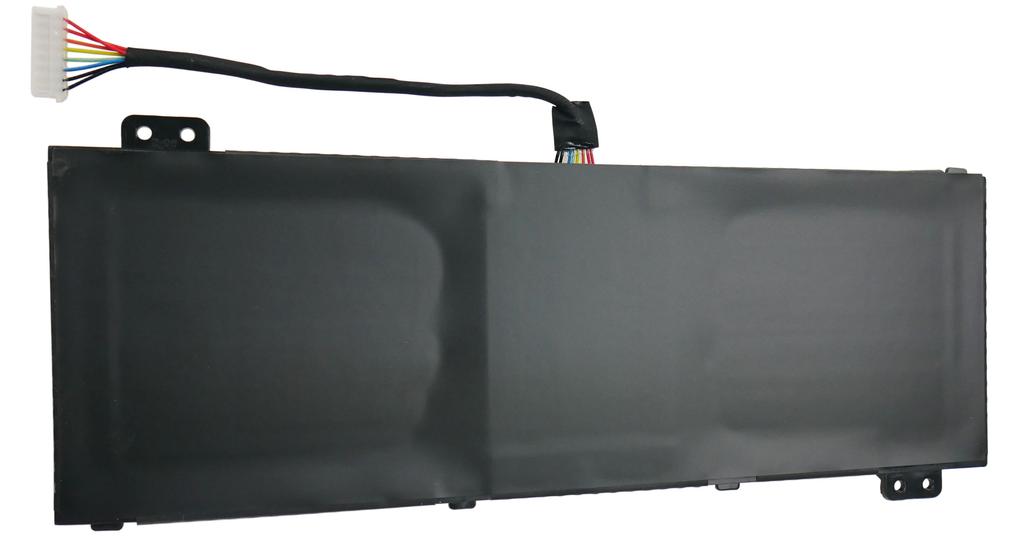 Laptop Battery For Acer Ap18E7M Aspire An515 An517 An715 Cn315 3620Mah