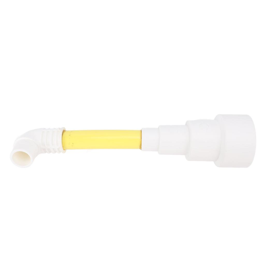 AC Drain Line Cleaner Adapter 27cm Wet Vacuum AC Condensate Drain Line Cleaner Adapter