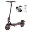 Электросамокат iScooter W7, двигатель 350 Вт, аккумулятор 42 В 7,8 Ач, шины 8,5 дюймов, максимальная скорость 35 км/ч, запас хода 30 км