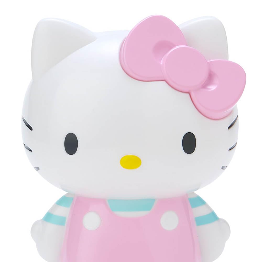 Подставка для ручек в форме персонажа Sanrio Hello Kitty, приблизительная ширина 10 x глубина x высота 240931 7,8 13,6 см