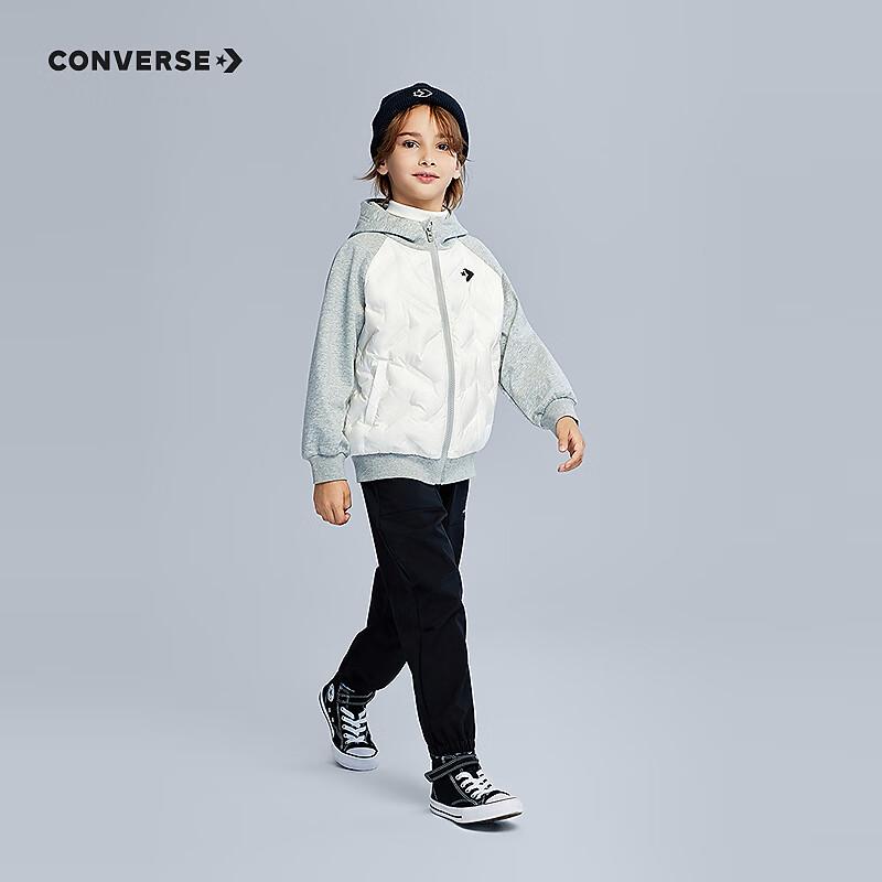 Converse Kids Winter Down Jacket